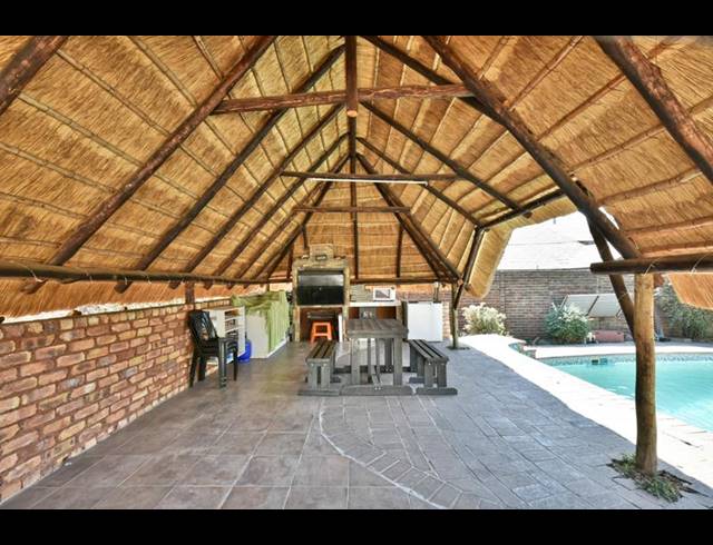 3 BEDROOM HOUSE FOR SALE IN REUVEN